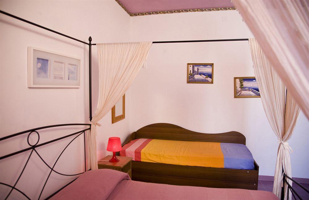 L'Oasi Villaggio Albergo Favignana Exterior photo