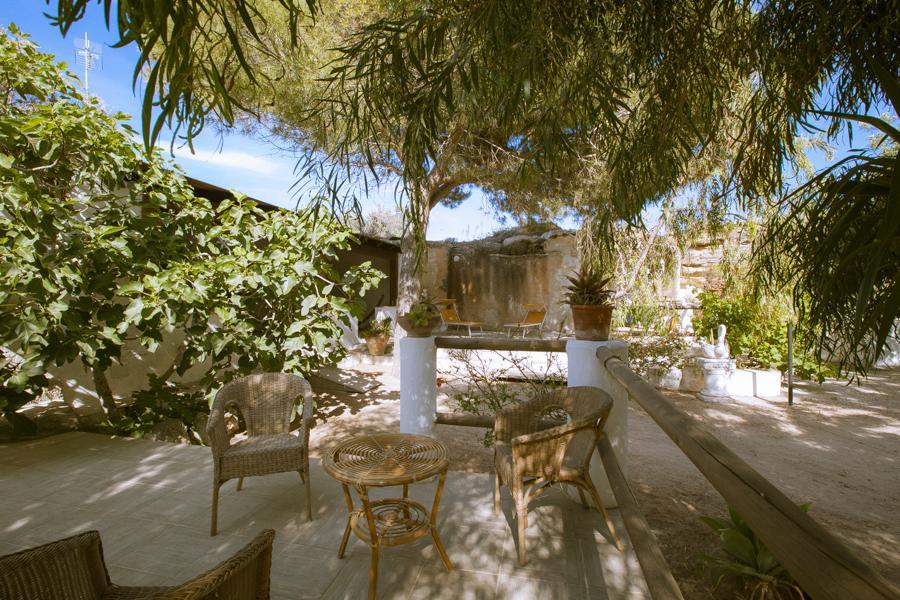 L'Oasi Villaggio Albergo Favignana Exterior photo